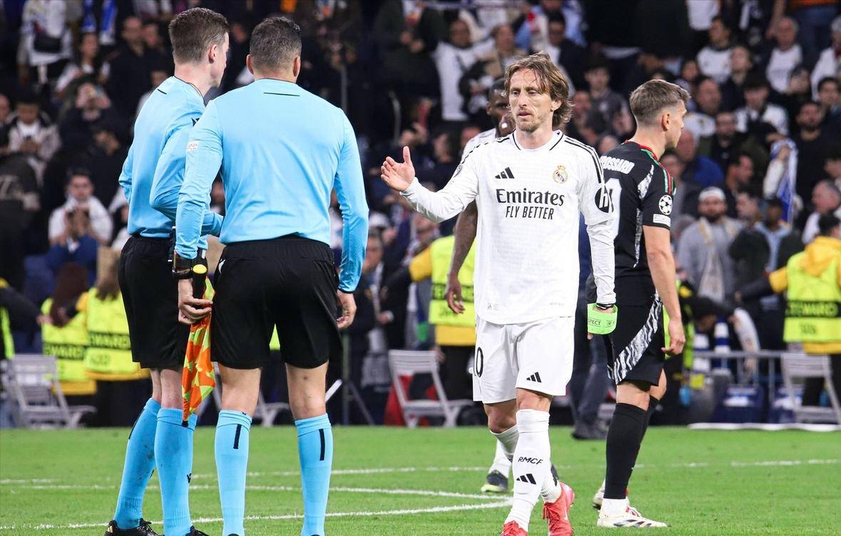 皇马给安切洛蒂下死任务：连西甲国王杯都拿不了还当什么主帅？