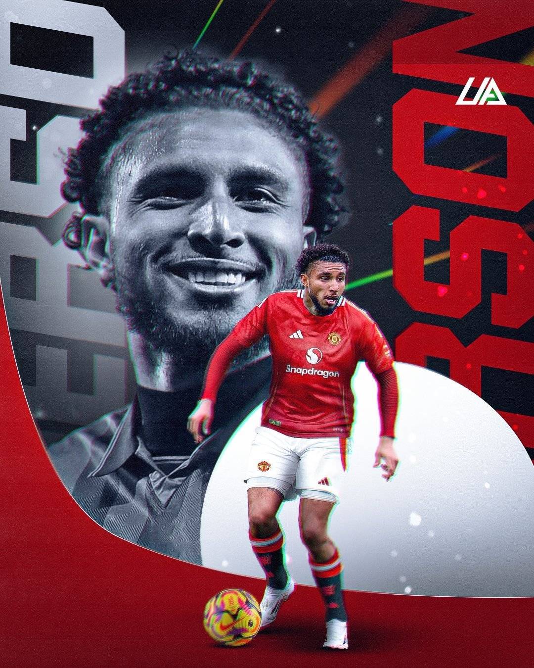 曼联有信心签新卡塞米罗，转会费低于5000万！阿莫林后腰组合曝光