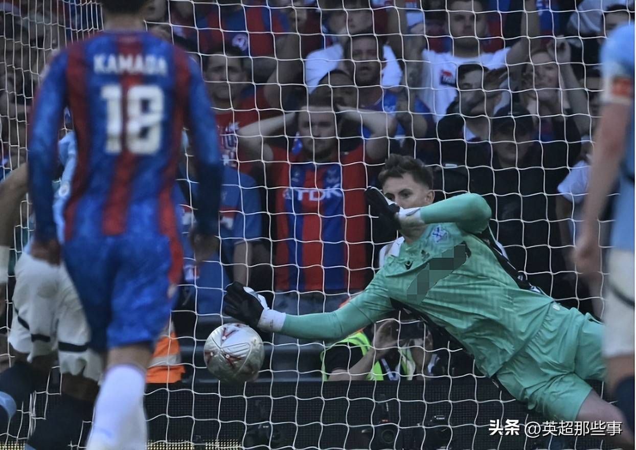 4大皆空！大爆冷门，13亿豪华战舰翻车，送对手120年队史首冠！