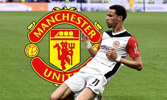 曼联瞄准法甲新星埃基蒂克！22球12助引热议